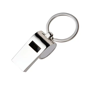 Metal Whistle